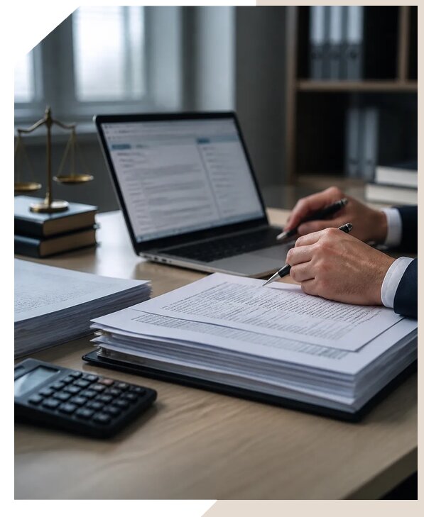 Представительство в споре с ФНС в Славгороде по цене от 15602 р. | Консалтинг1-Слд